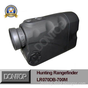 700m Laser Hunting Shooting Rangefinder for Airsoft